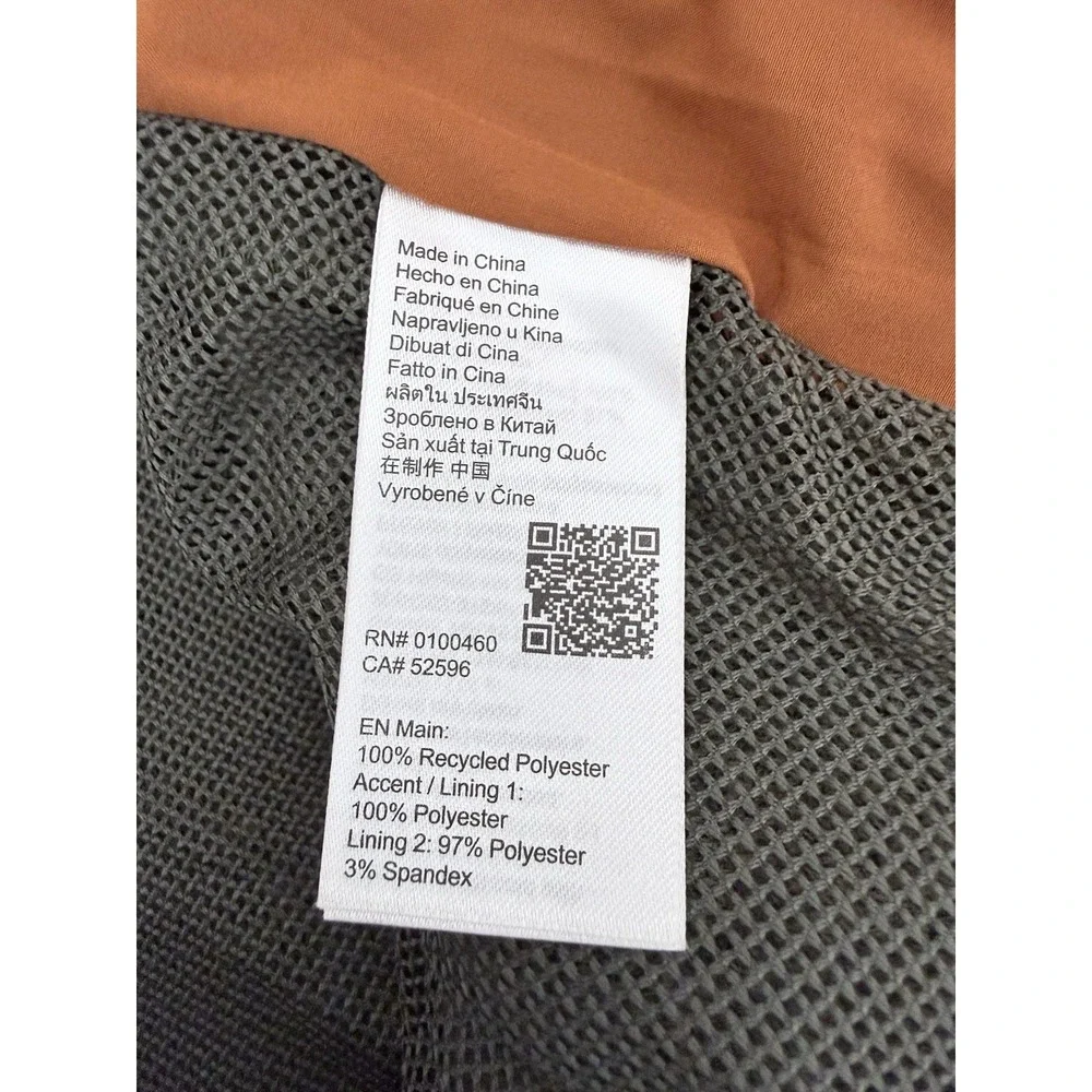Kavu cooper vest